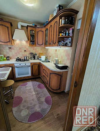 Продажа 2к.кв. Макеевка, Червоногвардейский р-н, пос. Калинкино Макеевка - изображение 2