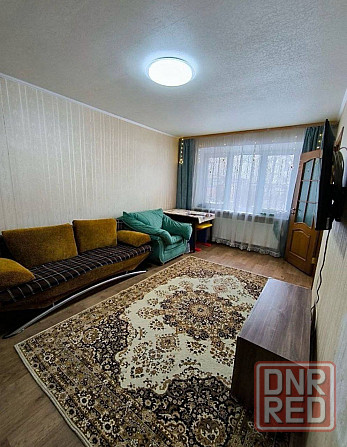 Продажа 2к.кв. Макеевка, Червоногвардейский р-н, пос. Калинкино Макеевка - изображение 1