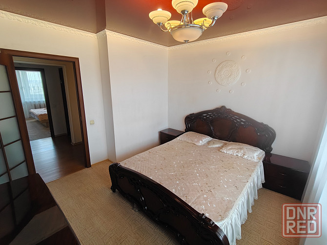 в продаже 3 к. с прекрасным видом, центр, атлетик Донецк - изображение 5