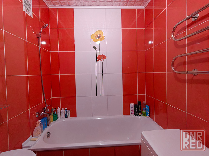 в продаже 3 к. с прекрасным видом, центр, атлетик Донецк - изображение 8