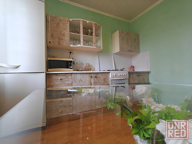 в продаже 3 к. с прекрасным видом, центр, атлетик Донецк - изображение 6