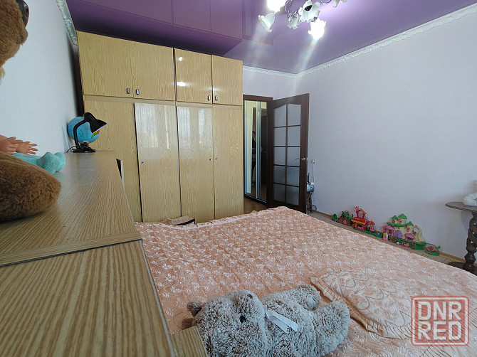 в продаже 3 к. с прекрасным видом, центр, атлетик Донецк - изображение 4