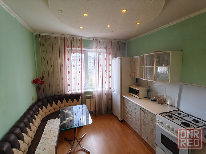 в продаже 3 к. с прекрасным видом, центр, атлетик Донецк - изображение 7