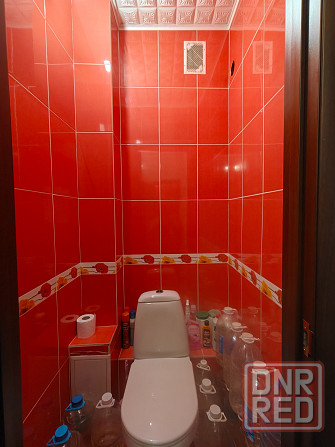 в продаже 3 к. с прекрасным видом, центр, атлетик Донецк - изображение 9