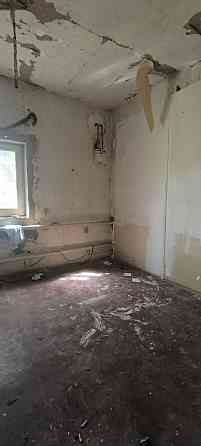 Продам дом Кировский р-н , пос. Октября, рядом ставок Батман Макеевка