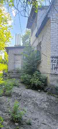 Продам дом Кировский р-н , пос. Октября, рядом ставок Батман Макеевка