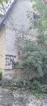 Продам дом Кировский р-н , пос. Октября, рядом ставок Батман Макеевка