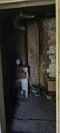 Продам дом Кировский р-н , пос. Октября, рядом ставок Батман Макеевка