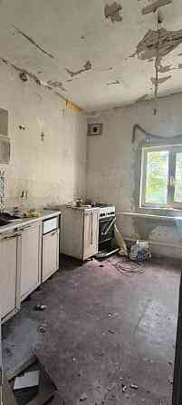 Продам дом Кировский р-н , пос. Октября, рядом ставок Батман Макеевка