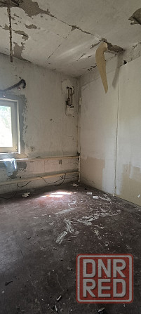 Продам дом Кировский р-н , пос. Октября, рядом ставок Батман Макеевка - изображение 6