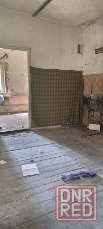 Продам дом Кировский р-н , пос. Октября, рядом ставок Батман Макеевка - изображение 8