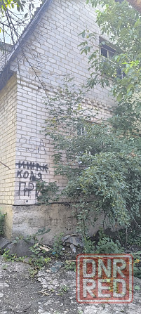 Продам дом Кировский р-н , пос. Октября, рядом ставок Батман Макеевка - изображение 3