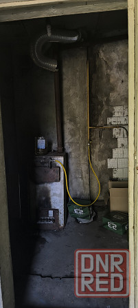 Продам дом Кировский р-н , пос. Октября, рядом ставок Батман Макеевка - изображение 4