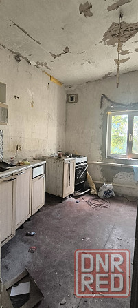 Продам дом Кировский р-н , пос. Октября, рядом ставок Батман Макеевка - изображение 5