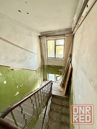 Продажа 2-х комнатной квартиры в Киевском районе Донецка (ор-р Донецк-Сити) Донецк - изображение 5