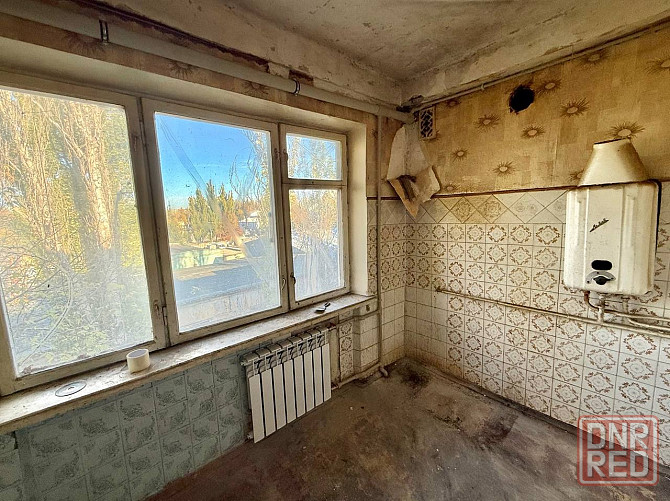 Продажа 2-х комнатной квартиры в Киевском районе Донецка (ор-р Донецк-Сити) Донецк - изображение 3
