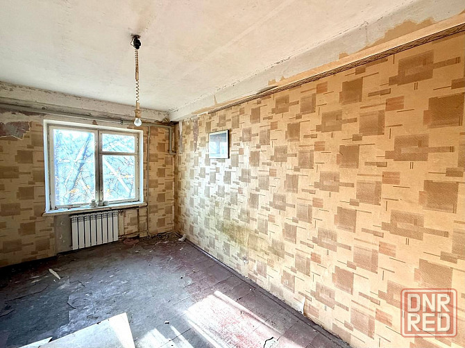 Продажа 2-х комнатной квартиры в Киевском районе Донецка (ор-р Донецк-Сити) Донецк - изображение 2