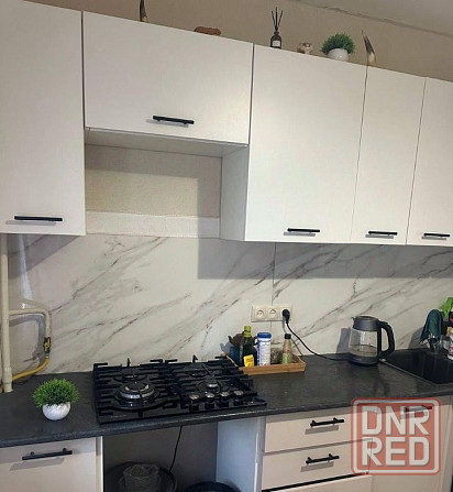 Сдам квартиру в Макеевке на Пушке Макеевка - изображение 2