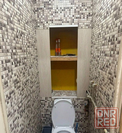 Сдам квартиру в Макеевке на Пушке Макеевка - изображение 3