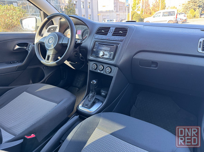 Volkswagen Polo Донецк - изображение 7