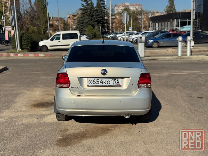 Volkswagen Polo Донецк - изображение 5