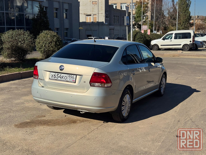 Volkswagen Polo Донецк - изображение 4