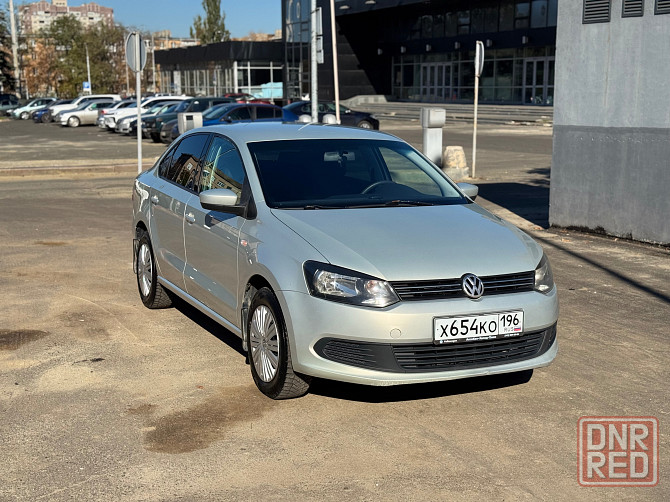 Volkswagen Polo Донецк - изображение 3
