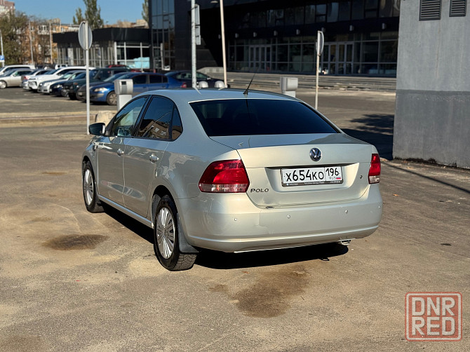 Volkswagen Polo Донецк - изображение 6