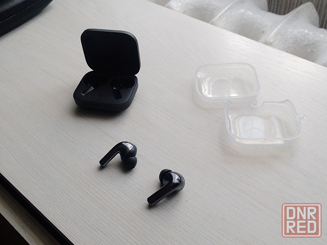 наушники беспроводные oneplus buds 3 Донецк - изображение 1