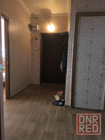 Продам 3 ком. кв-ру, Гвардейка, 27 квартал, 2/2 Макеевка - изображение 9