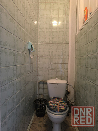 Продам 3 ком. кв-ру, Гвардейка, 27 квартал, 2/2 Макеевка - изображение 8