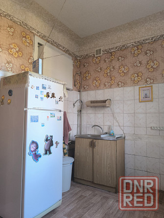 Продам 3 ком. кв-ру, Гвардейка, 27 квартал, 2/2 Макеевка - изображение 6