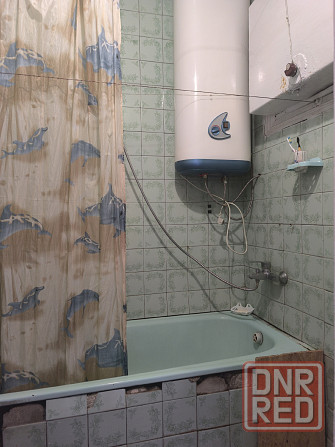 Продам 3 ком. кв-ру, Гвардейка, 27 квартал, 2/2 Макеевка - изображение 7