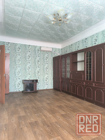 Продам 3 ком. кв-ру, Гвардейка, 27 квартал, 2/2 Макеевка - изображение 4