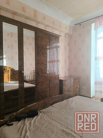 Продам 3 ком. кв-ру, Гвардейка, 27 квартал, 2/2 Макеевка - изображение 2