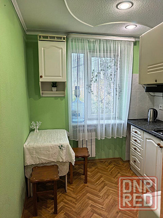 2-х комнатная квартира в Киевском р-не Донецк - изображение 3