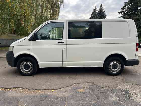 Срочно! Volkswagen Transporter T5 2009 г.в 1 400 000 торг! Макеевка