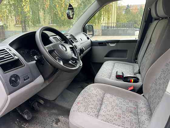 Срочно! Volkswagen Transporter T5 2009 г.в 1 400 000 торг! Макеевка