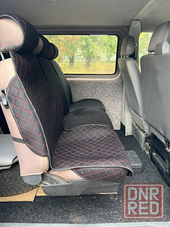 Срочно! Volkswagen Transporter T5 2009 г.в 1 400 000 торг! Макеевка - изображение 7