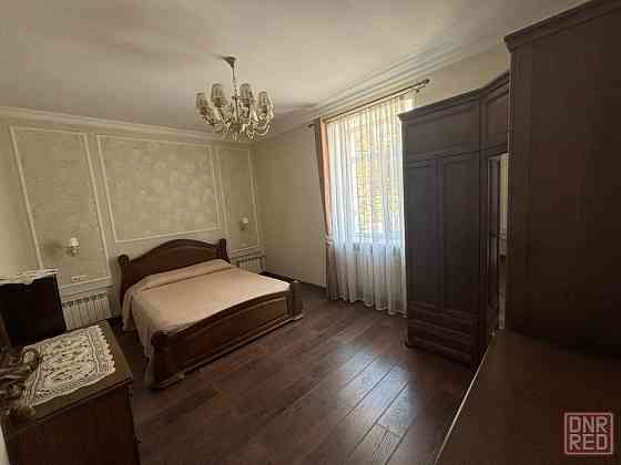 Шикарная 3-х комнатная квартира в Калининском районе Донецк