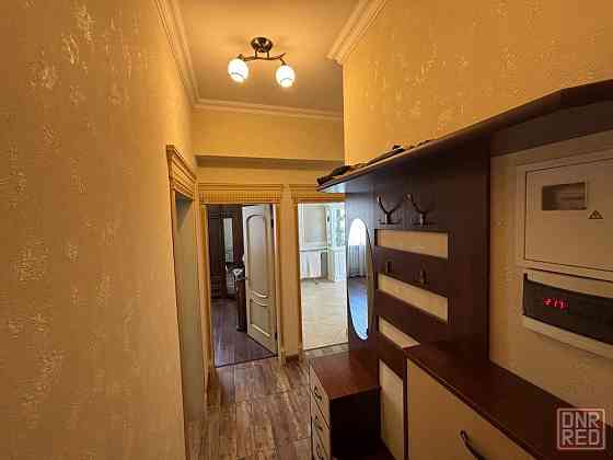 Шикарная 3-х комнатная квартира в Калининском районе Донецк