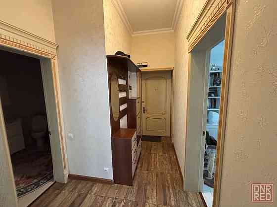 Шикарная 3-х комнатная квартира в Калининском районе Донецк