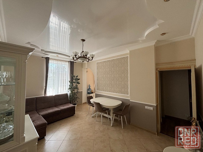 Шикарная 3-х комнатная квартира в Калининском районе Донецк - изображение 7