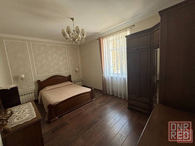 Шикарная 3-х комнатная квартира в Калининском районе Донецк - изображение 2