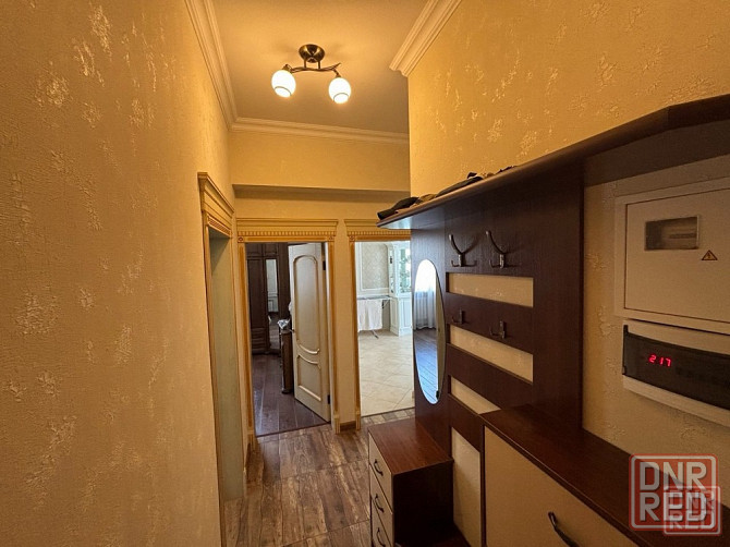 Шикарная 3-х комнатная квартира в Калининском районе Донецк - изображение 4