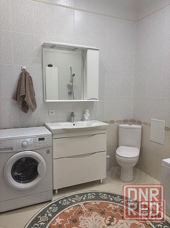 Шикарная 3-х комнатная квартира в Калининском районе Донецк - изображение 10