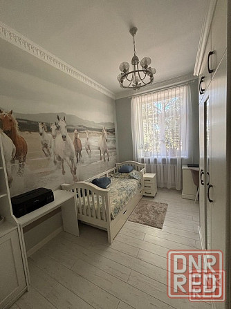 Шикарная 3-х комнатная квартира в Калининском районе Донецк - изображение 9