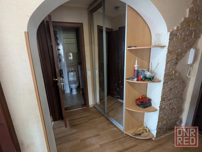 Сдаётся в аренду 2-к квартира пл. Бакинских Комиссаров г. Донецк, Куйбышевский р-н Донецк - изображение 6