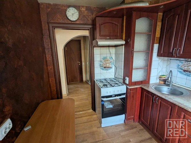 Сдаётся в аренду 2-к квартира пл. Бакинских Комиссаров г. Донецк, Куйбышевский р-н Донецк - изображение 4