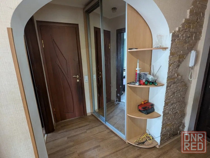 Сдаётся в аренду 2-к квартира пл. Бакинских Комиссаров г. Донецк, Куйбышевский р-н Донецк - изображение 7